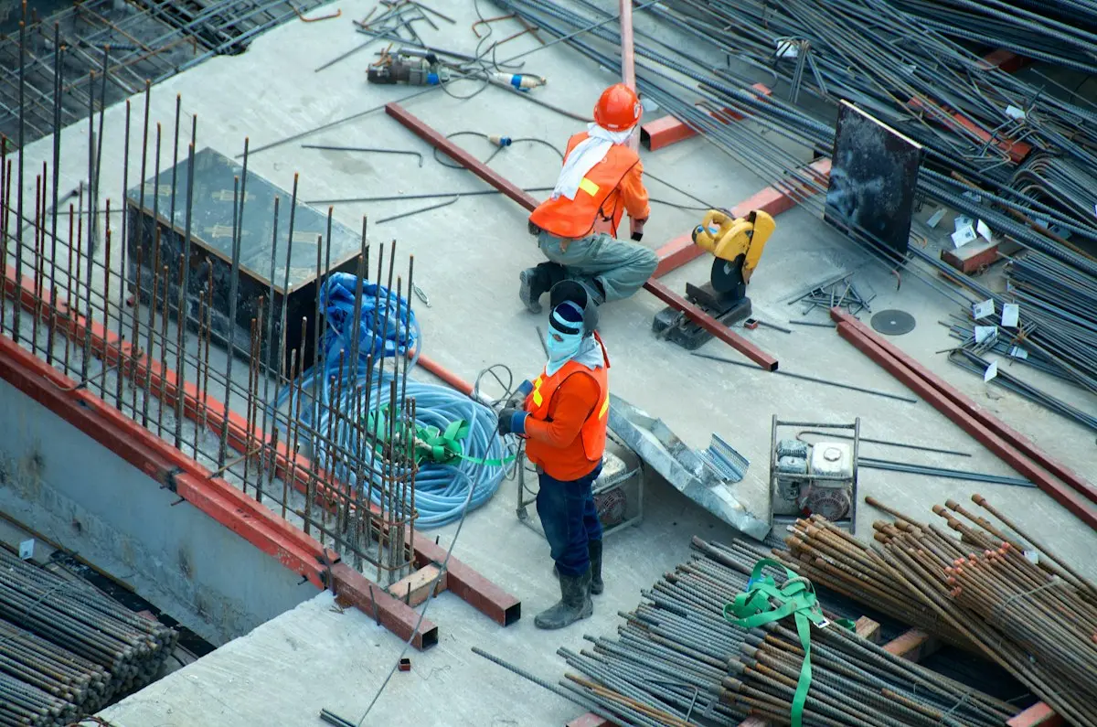 Prime Carpentry Group residential framing and carpentry website